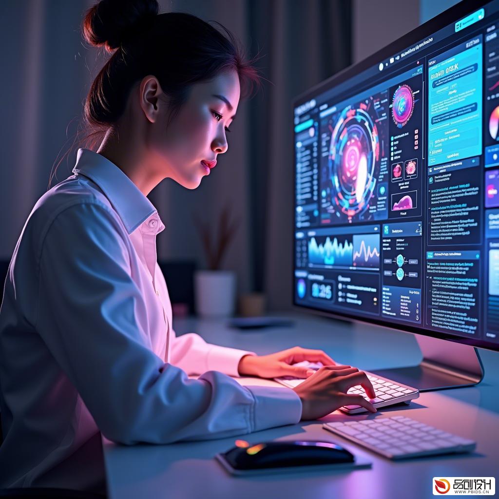 AI设计工具:重塑创意边界的革命性力量