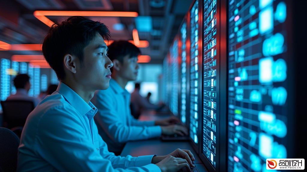 支付清算运营设计公司的创新之路与实践探索
