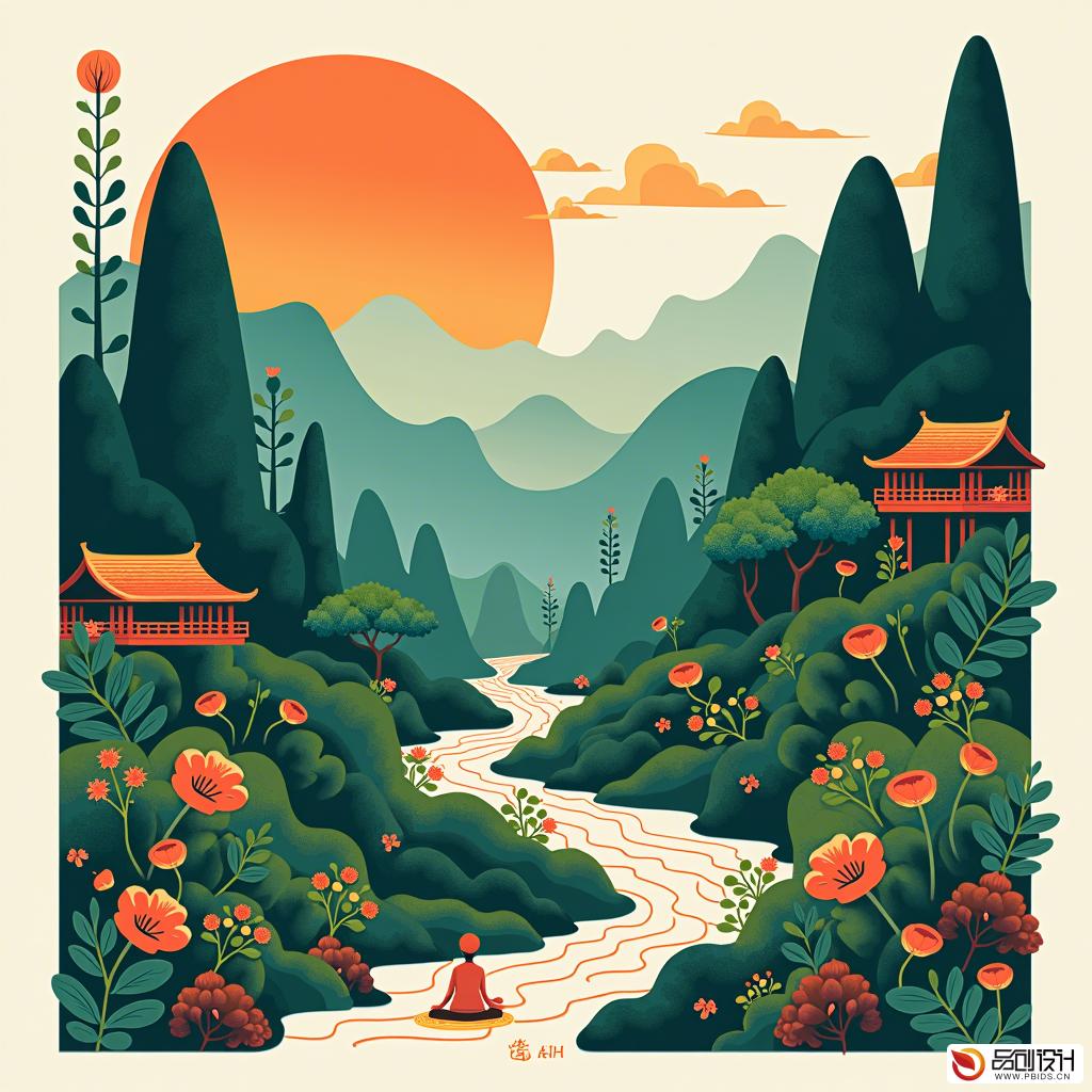 怒江傈僳族自治州品创设计工作室:匠心独运,创意无限