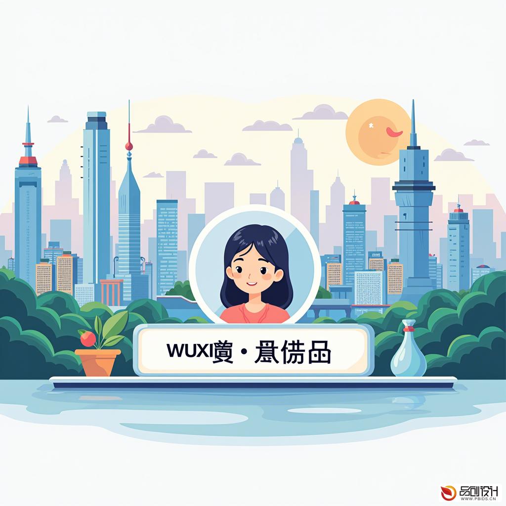 无锡市小程序视觉设计机构:打造卓越用户体验的创意先锋