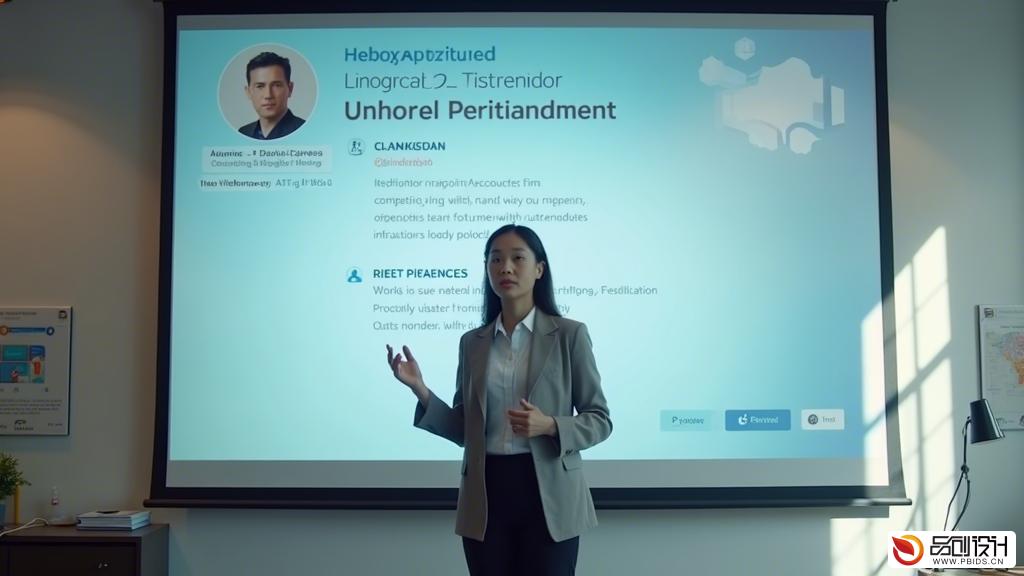 打造卓越体验：培训界面交互视觉设计公司的核心竞争力

