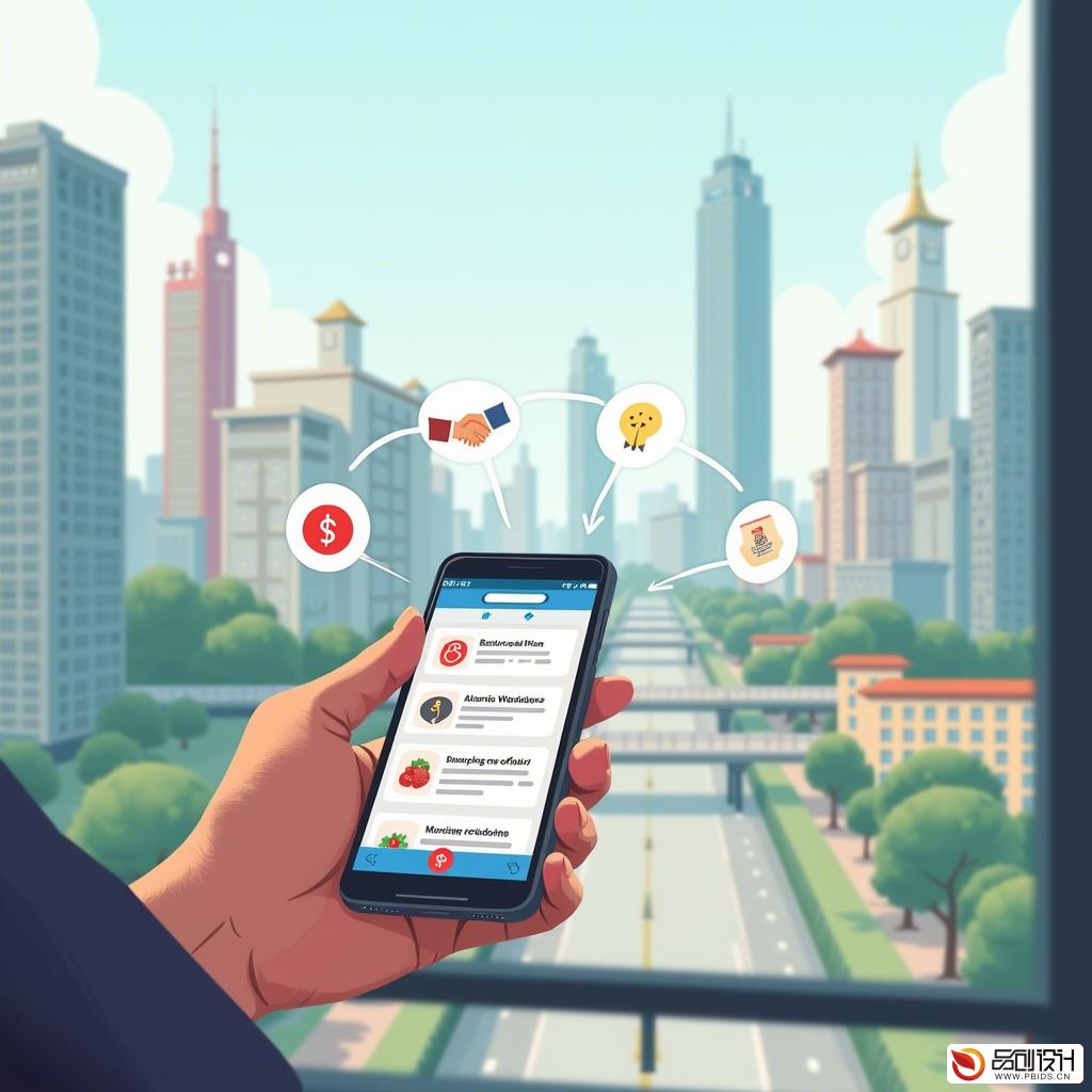 贵阳市网页用户体验合作伙伴：共创卓越在线体验
