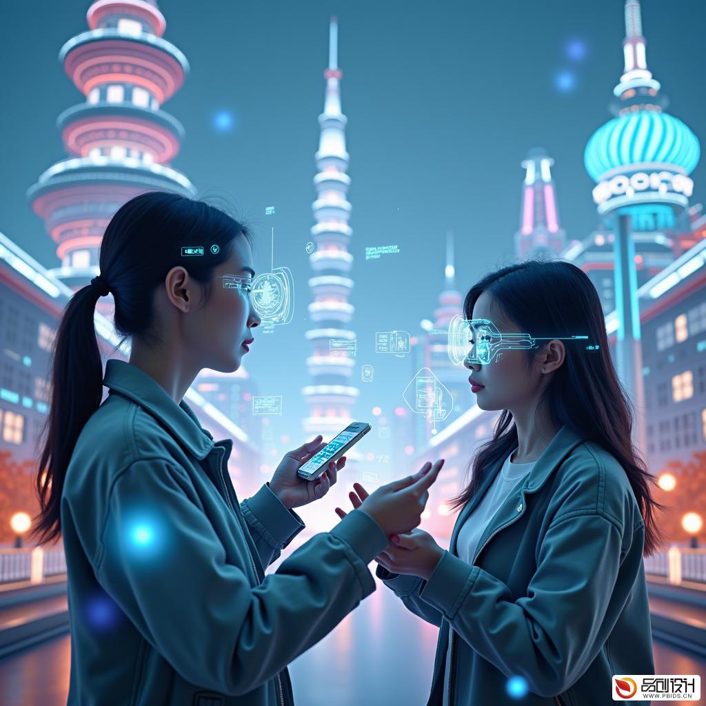 包头市交互逻辑设计企业的创新与发展之路
