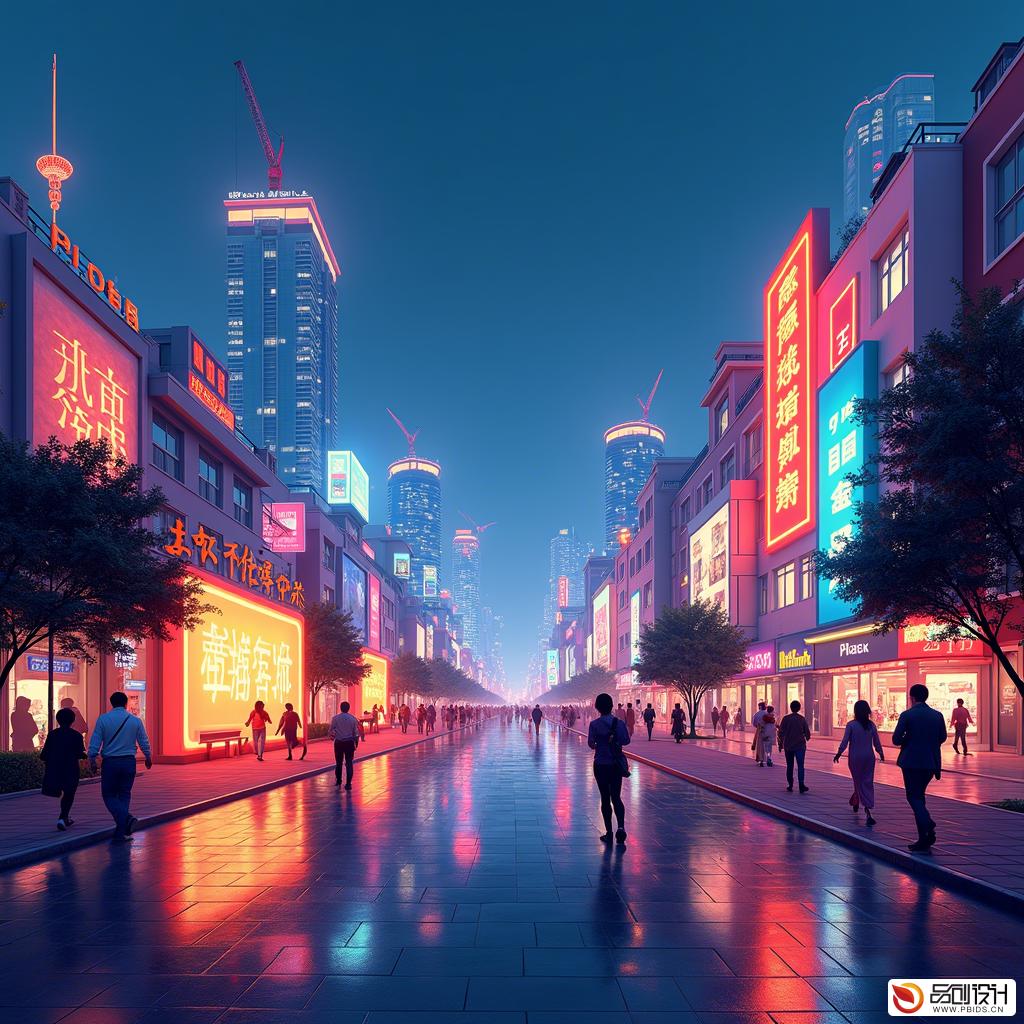 玉溪市品创视觉策略:塑造城市品牌新风貌