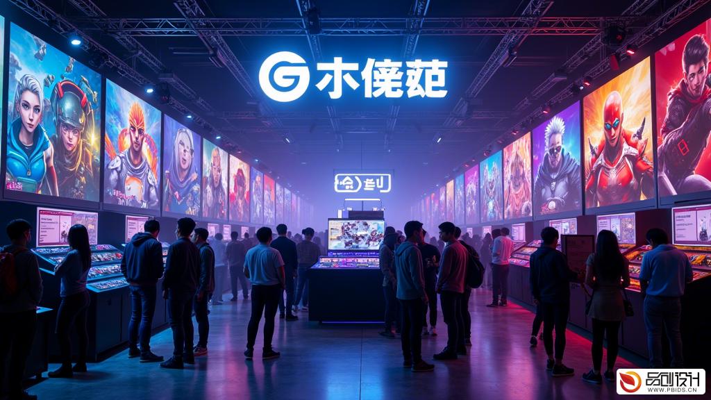 手游品牌文化可视化：塑造独特魅力的游戏世界
