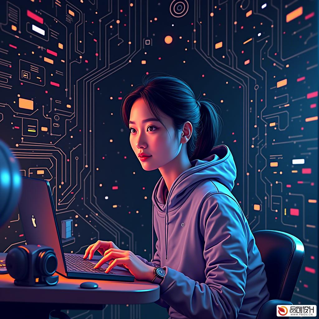 资产重组下的响应式网站设计机构:创新策略与实践