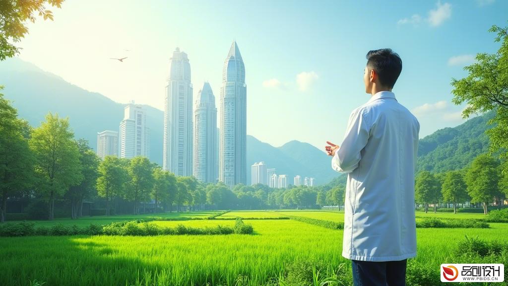 杨凌示范区企业定制设计新动态：创新引领未来
