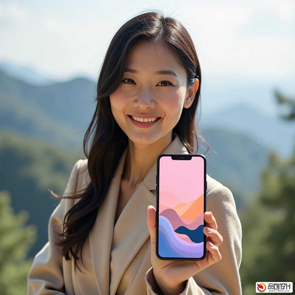 河池手机网页设计工作室：打造个性化移动网页的创意先锋
