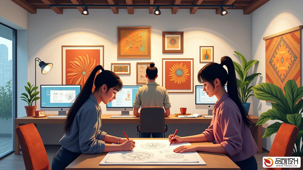 西南动态视觉叙事设计：携手合作伙伴共创未来
