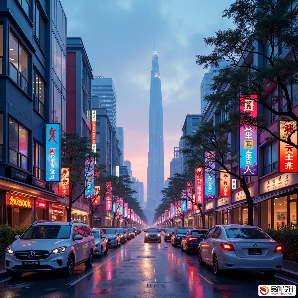 东莞市品牌焕新：携手合作伙伴共创未来新篇章
