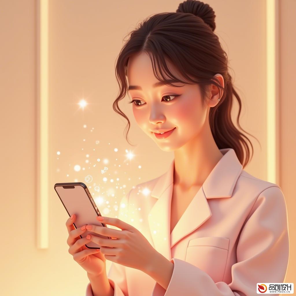 重塑美丽新体验：美容应用交互体系团队的革新之旅
