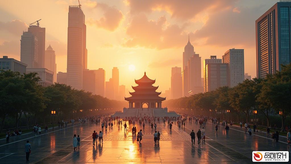 泉州市动态视觉叙事设计创新服务中心：开启视觉艺术新篇章

