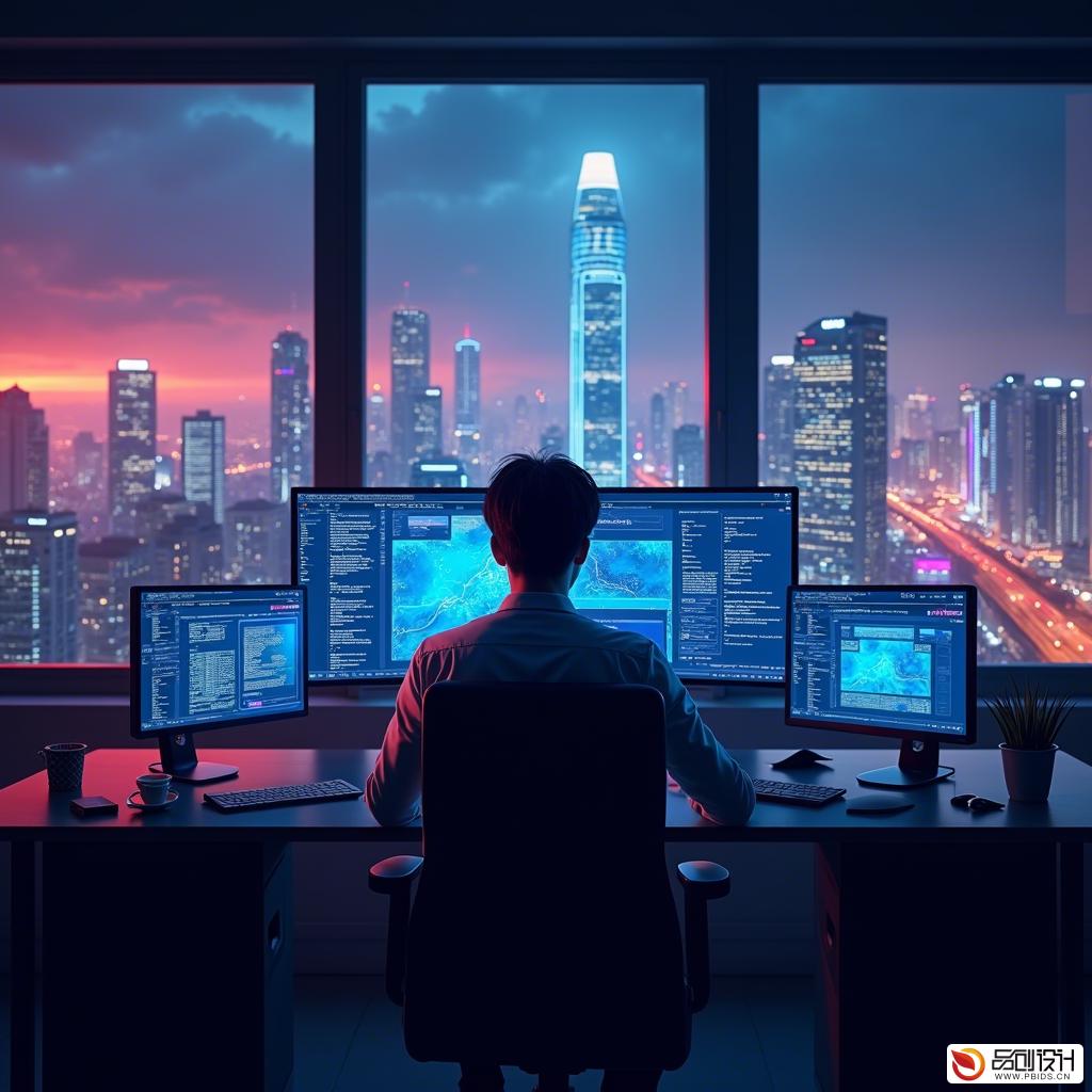 普洱市多端UI适配设计：打造卓越用户体验的先锋
