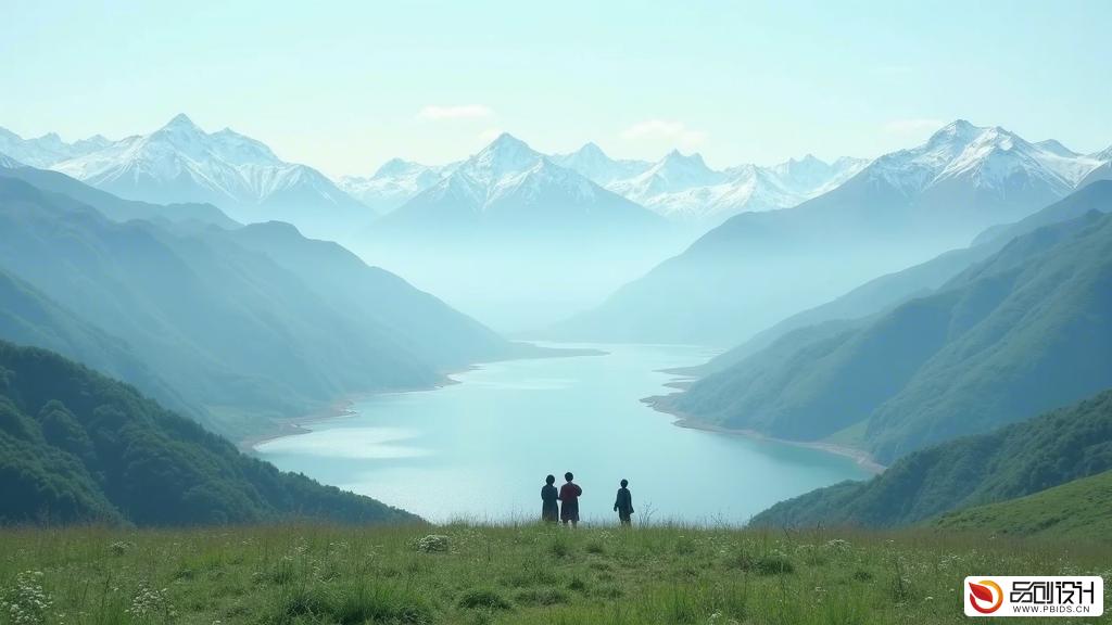 阿坝藏族羌族自治州：高保真UI输出团队的创意之旅
