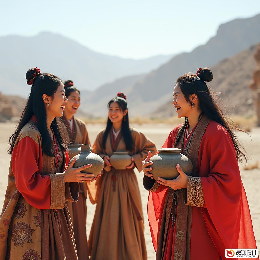 西北交互行为研究：探索地域文化下的用户行为模式
