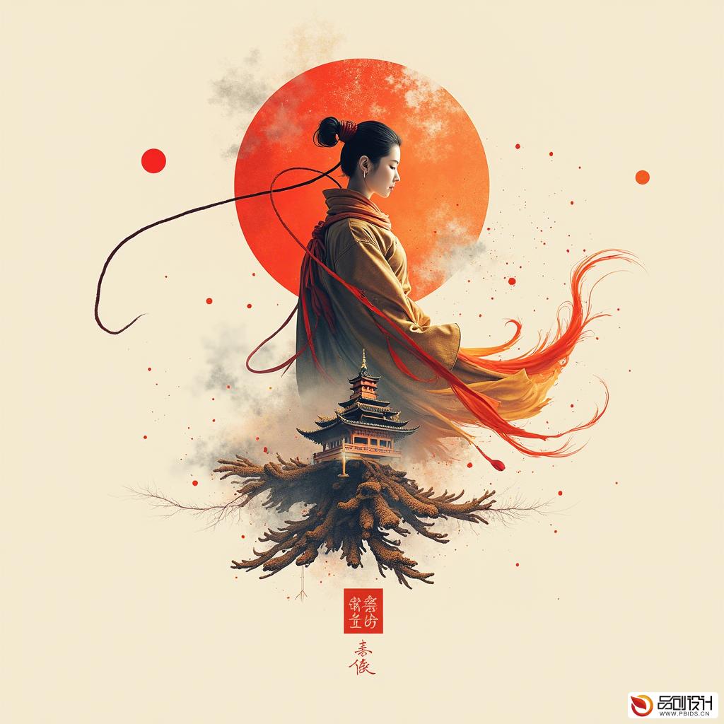 和田动态视觉叙事设计工作室：创意与技术的完美融合
