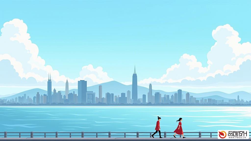青岛市社交传播设计有限公司：创新引领，塑造品牌新风貌
