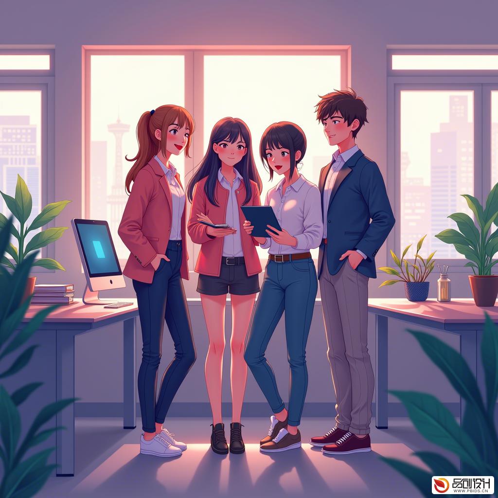 辽宁省小程序视觉设计机构：打造卓越用户体验的创意先锋
