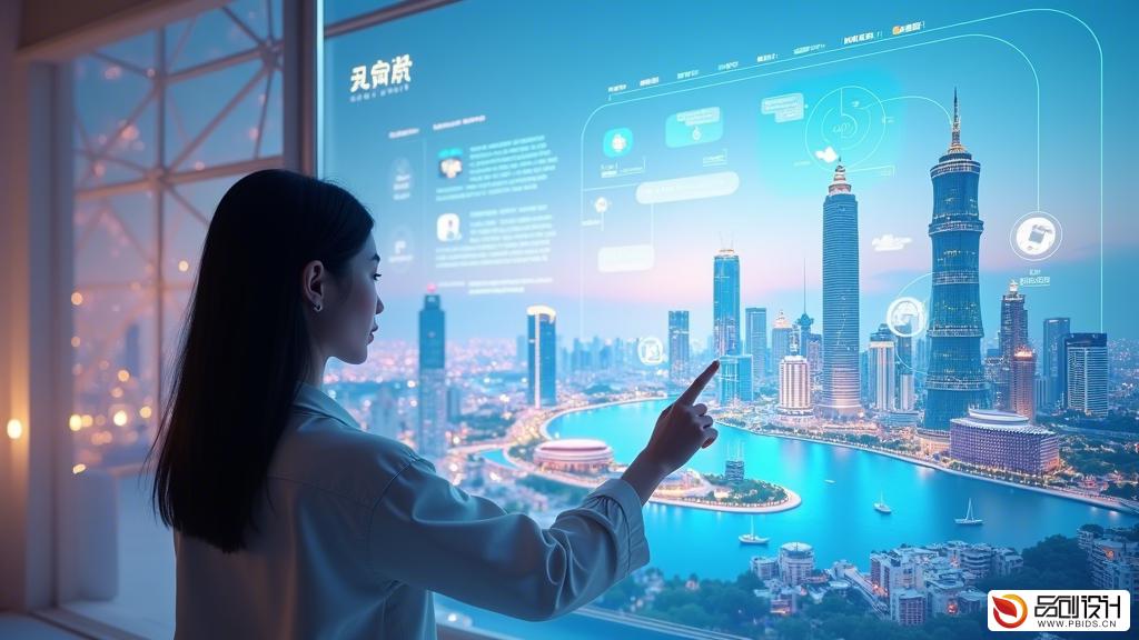 珠海网页用户体验团队的卓越实践与未来展望
