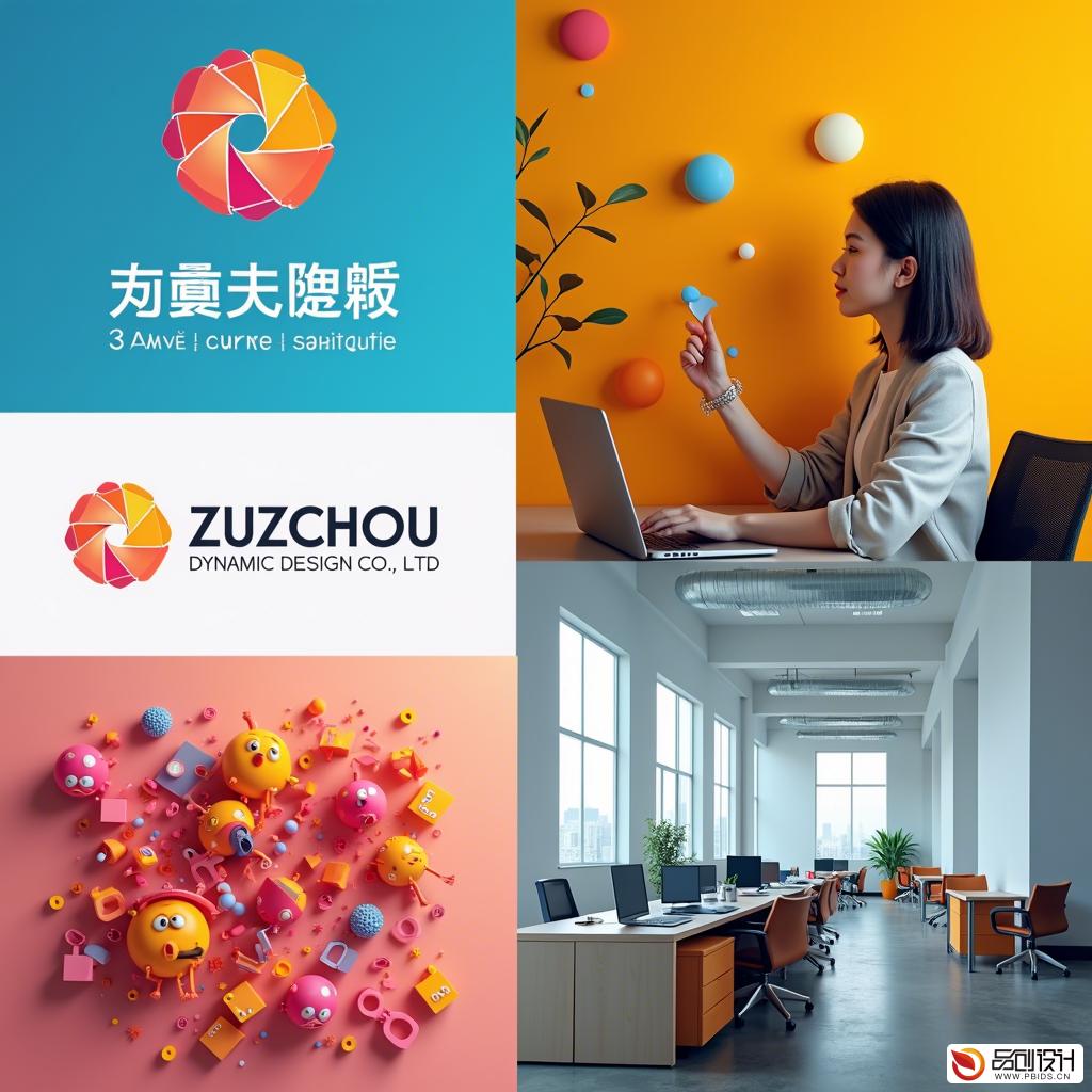 株洲市动效设计有限公司:引领创意视觉新风尚
