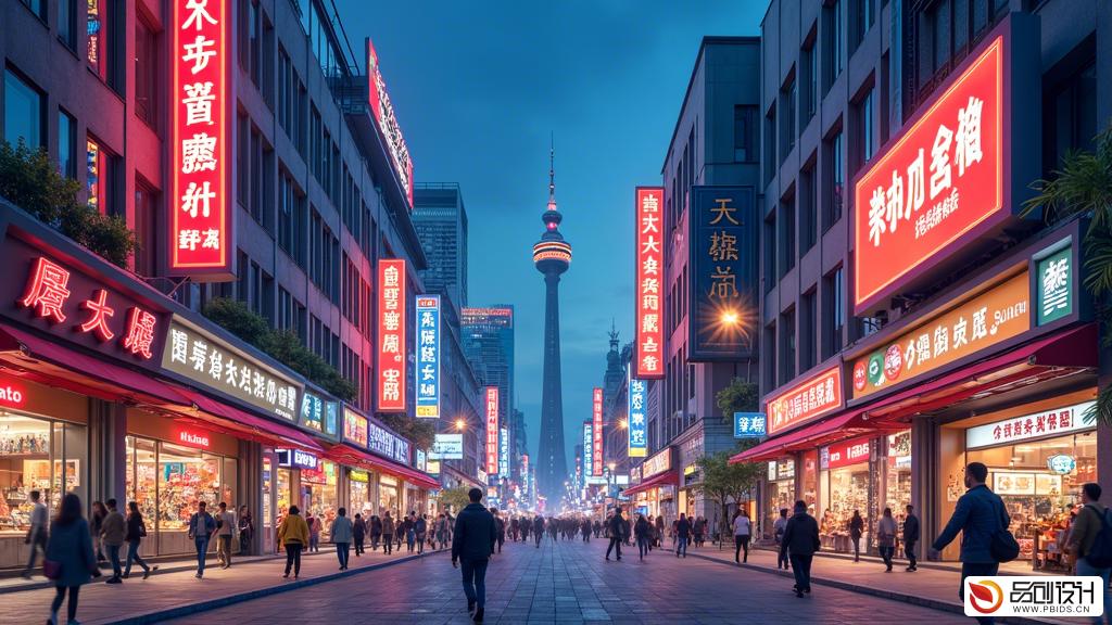 绥化品牌升级设计：重塑城市形象，激发品牌新活力
