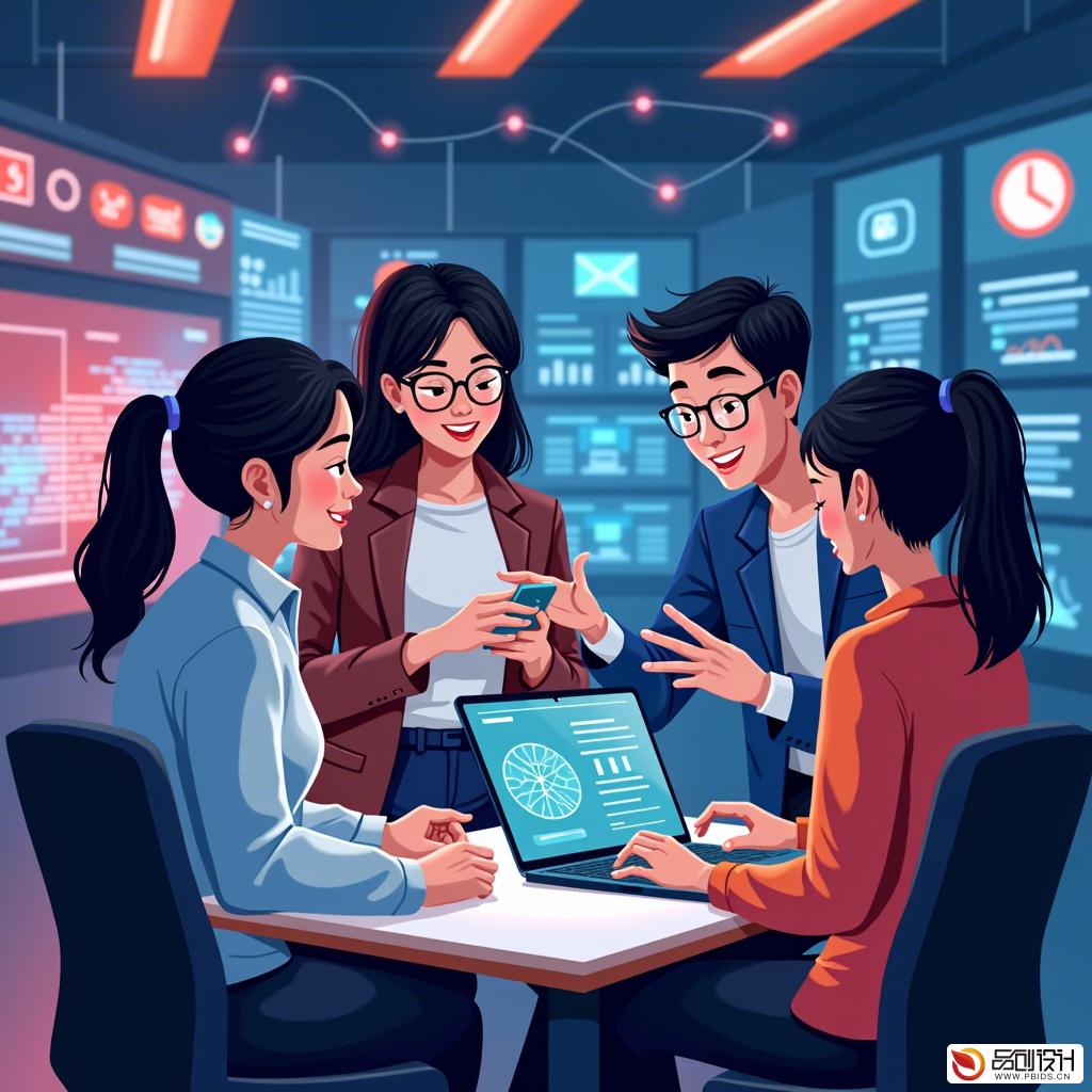 多元化经营体验原型开发有限公司：创新引领未来商业新风尚
