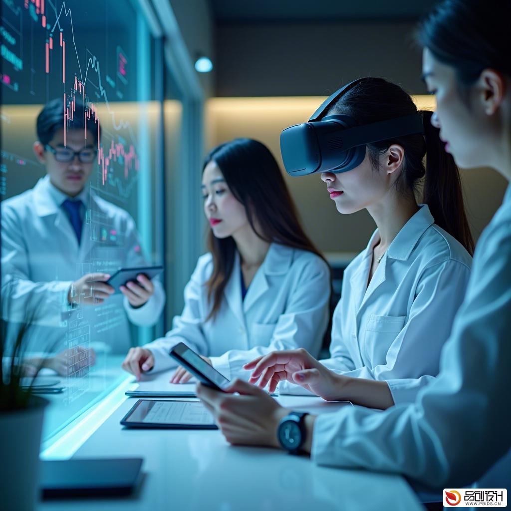 柳州市交互行为研究机构:探索人机交互的未来趋势