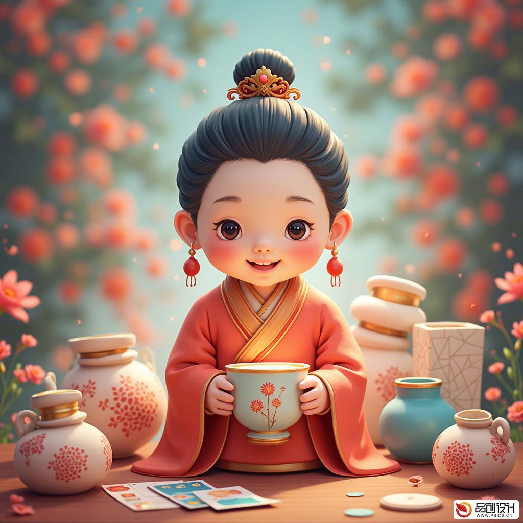 景德镇界面设计单位的创新之路与艺术探索

