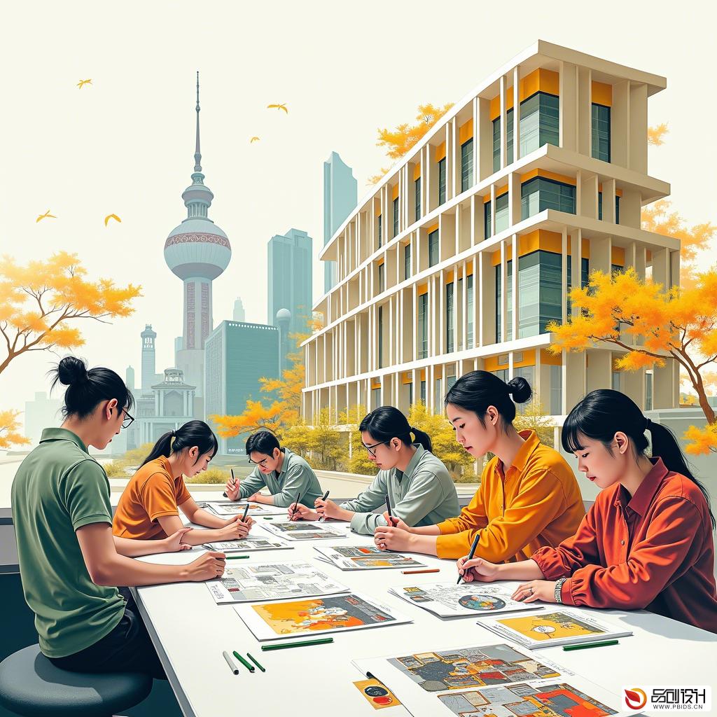 常德市应用设计创新服务中心:激发城市创意新动力