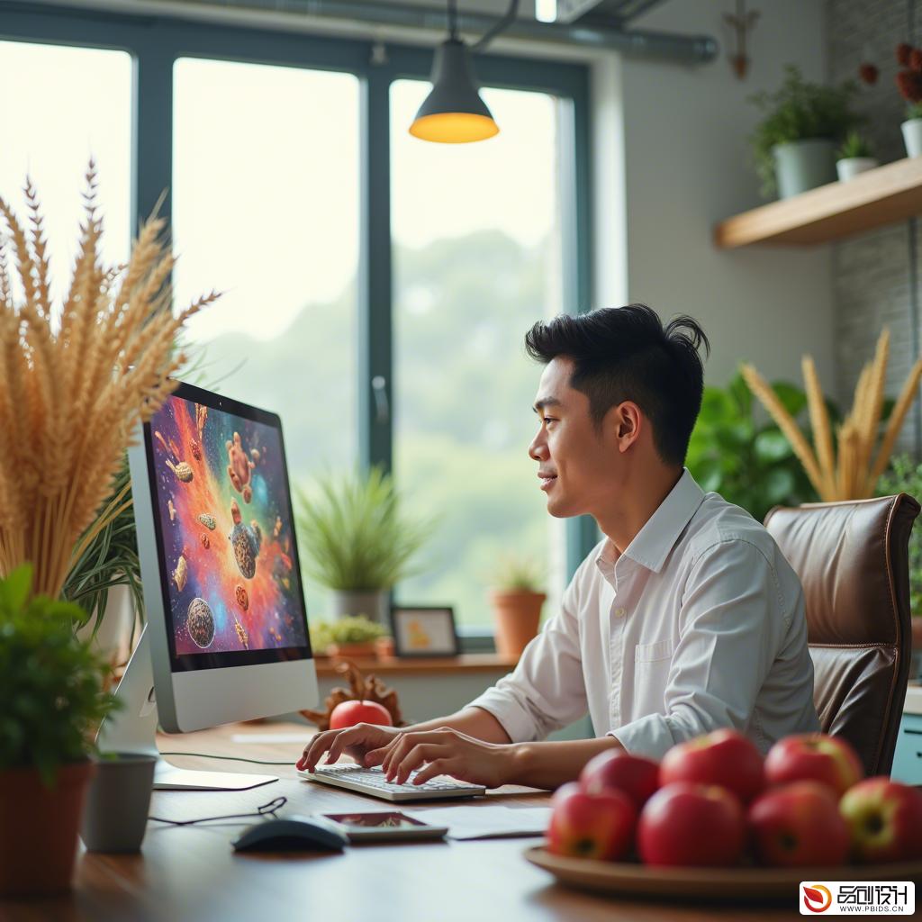 杨凌示范区电商网站设计企业的创新与发展