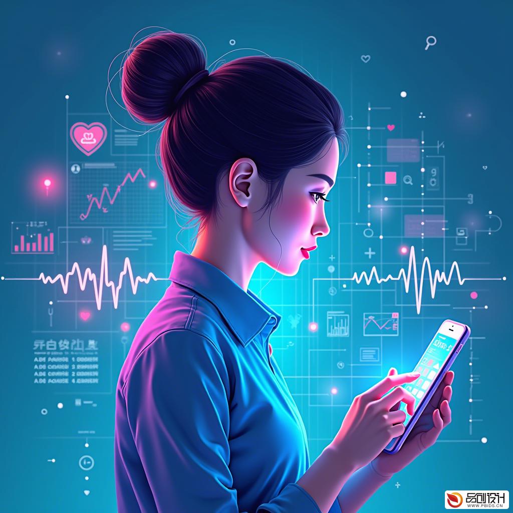 重塑健康未来:健康管理体验策略咨询设计公司的创新之路
