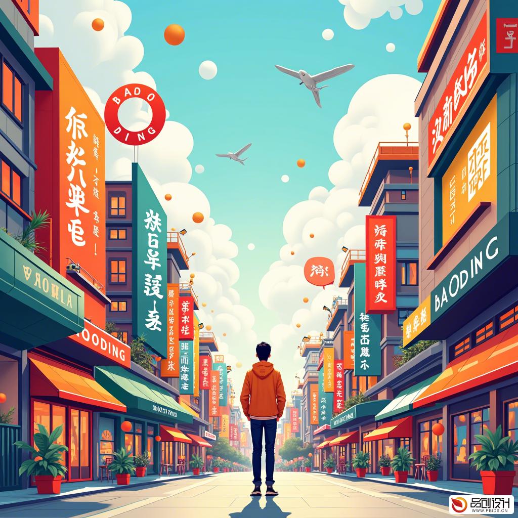 保定市创新设计动态：激发城市创意活力，引领未来发展趋势
