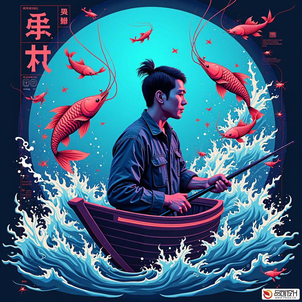 渔业动效设计:寻找最佳合作伙伴的全面指南