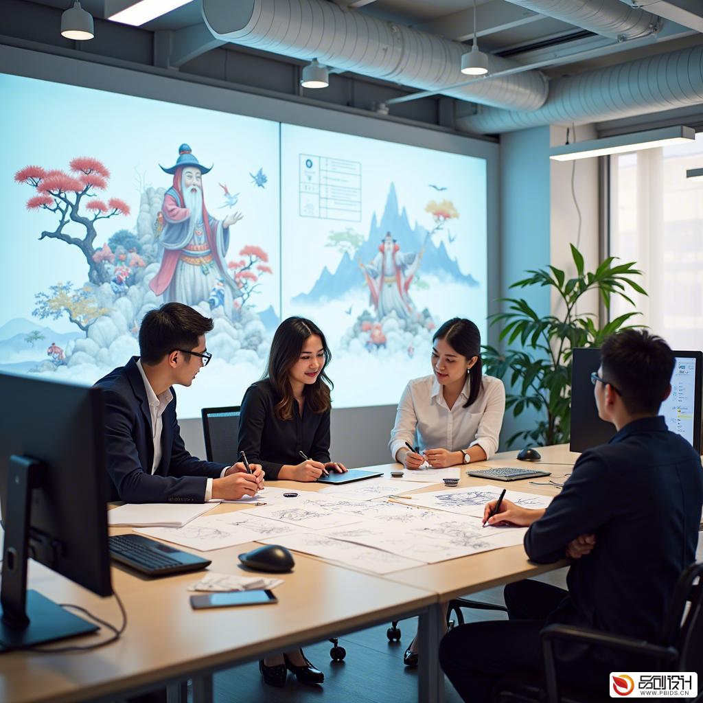 山东省手机网页设计团队的卓越创新与未来展望
