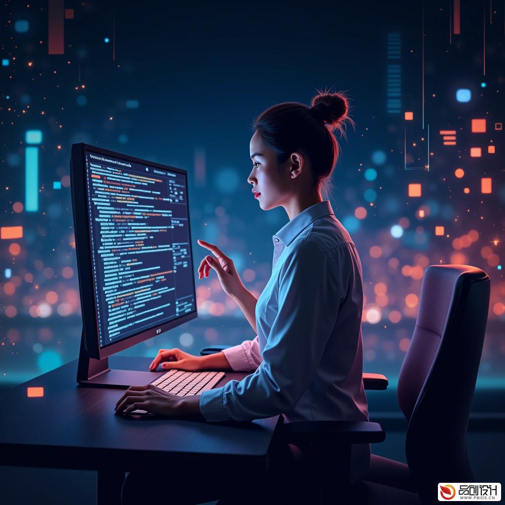 系统网页视觉架构工作室：打造卓越数字体验的创意引擎
