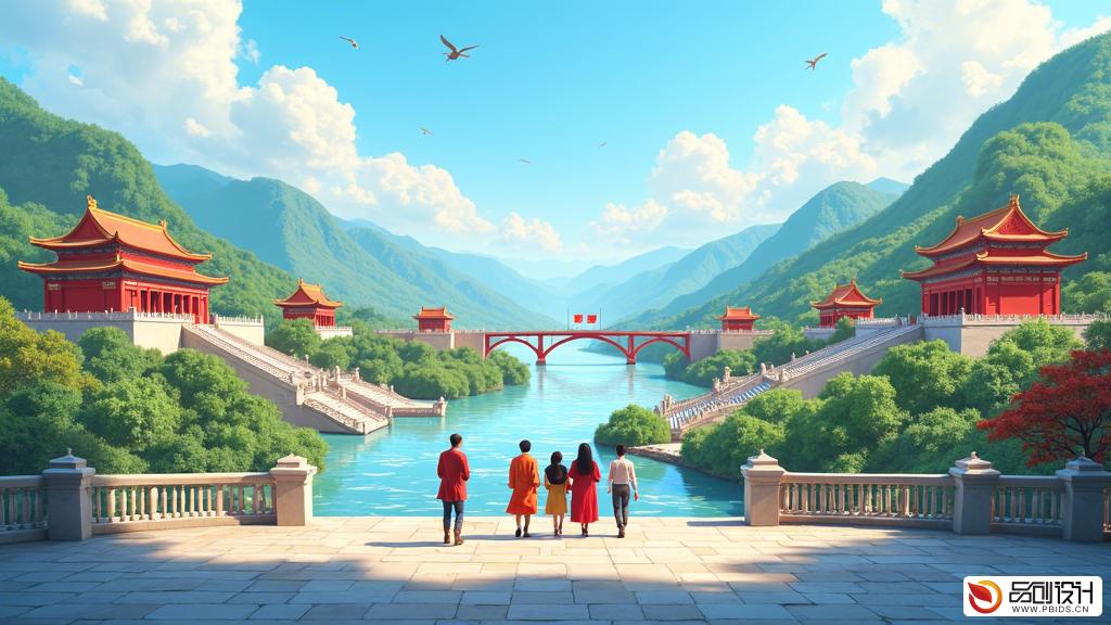 延安市创新设计策略：推动城市转型与升级的新路径
