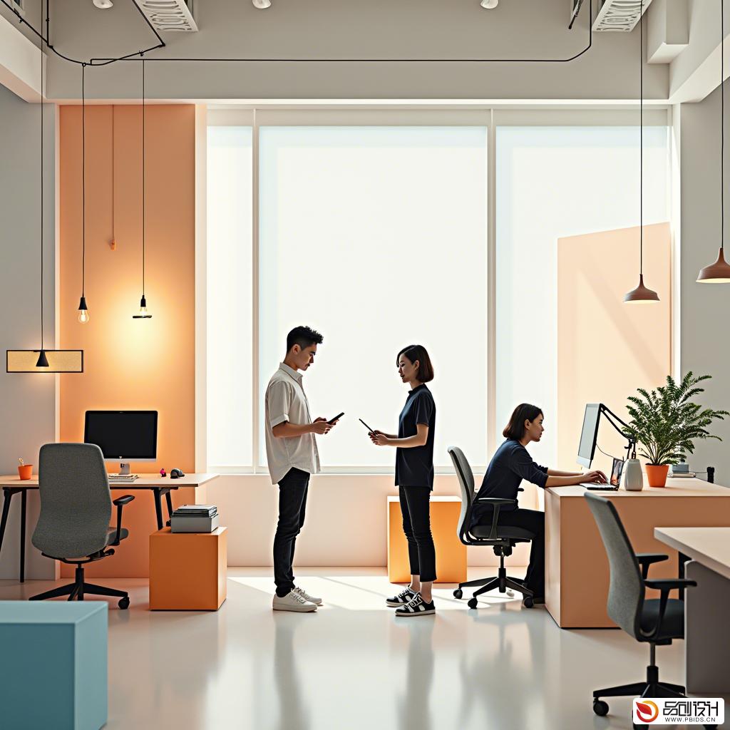 唐山市应用设计工作室:创意与技术的完美融合