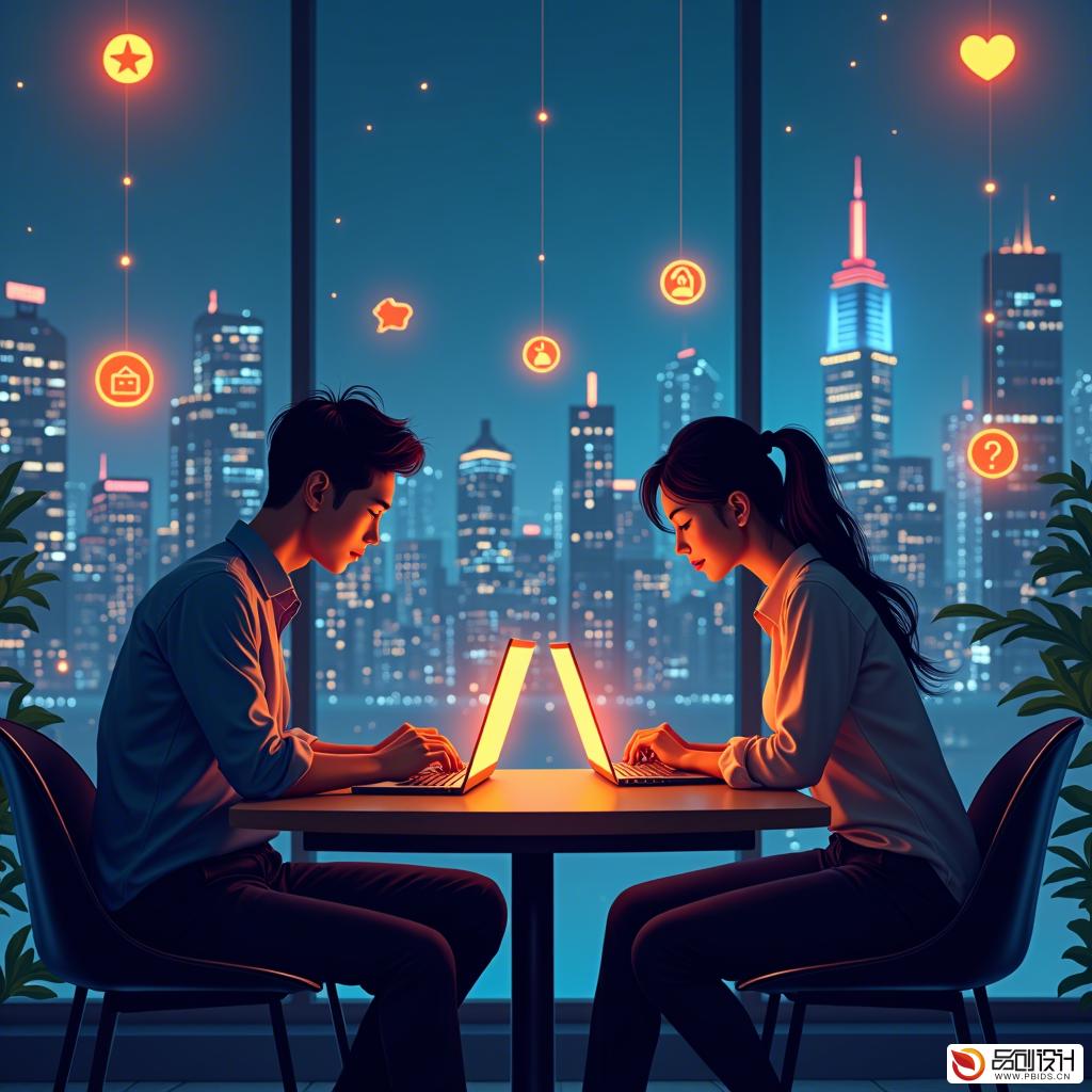 携手共创未来：宜春界面设计合作伙伴的深度探索与合作机遇
