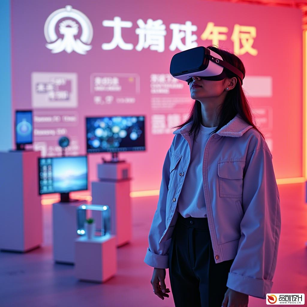 长春品牌文化可视化公司的创新之路与未来展望
