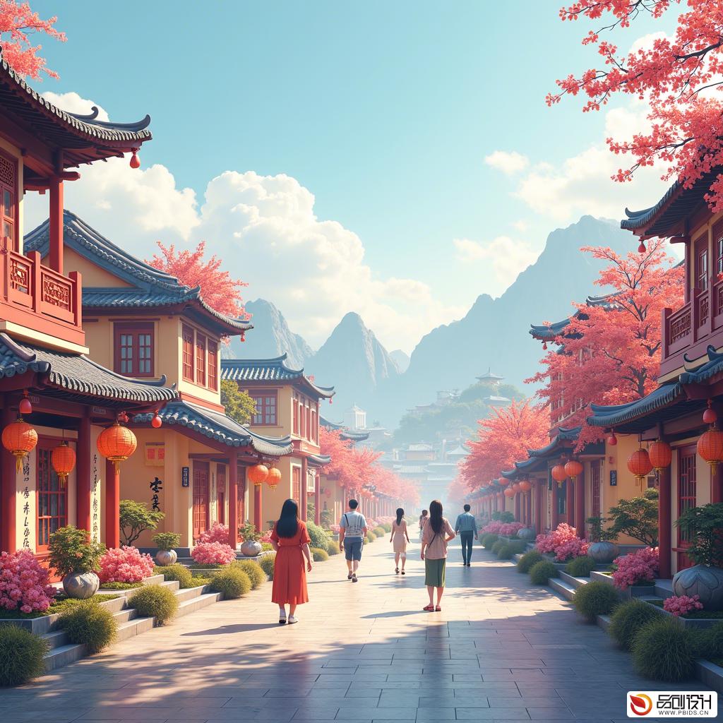 黔西南品牌焕新创新服务中心：引领地方品牌升级新篇章
