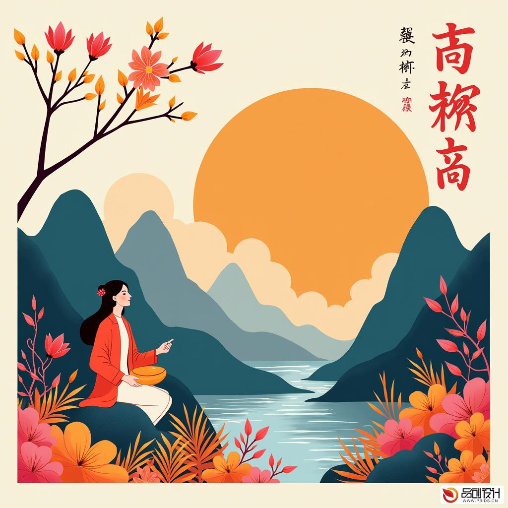 吉林品牌文化可视化设计：塑造企业独特魅力的艺术
