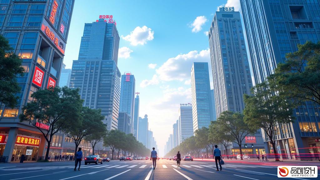 蚌埠应用界面重构创新服务中心：引领数字时代的设计革命

