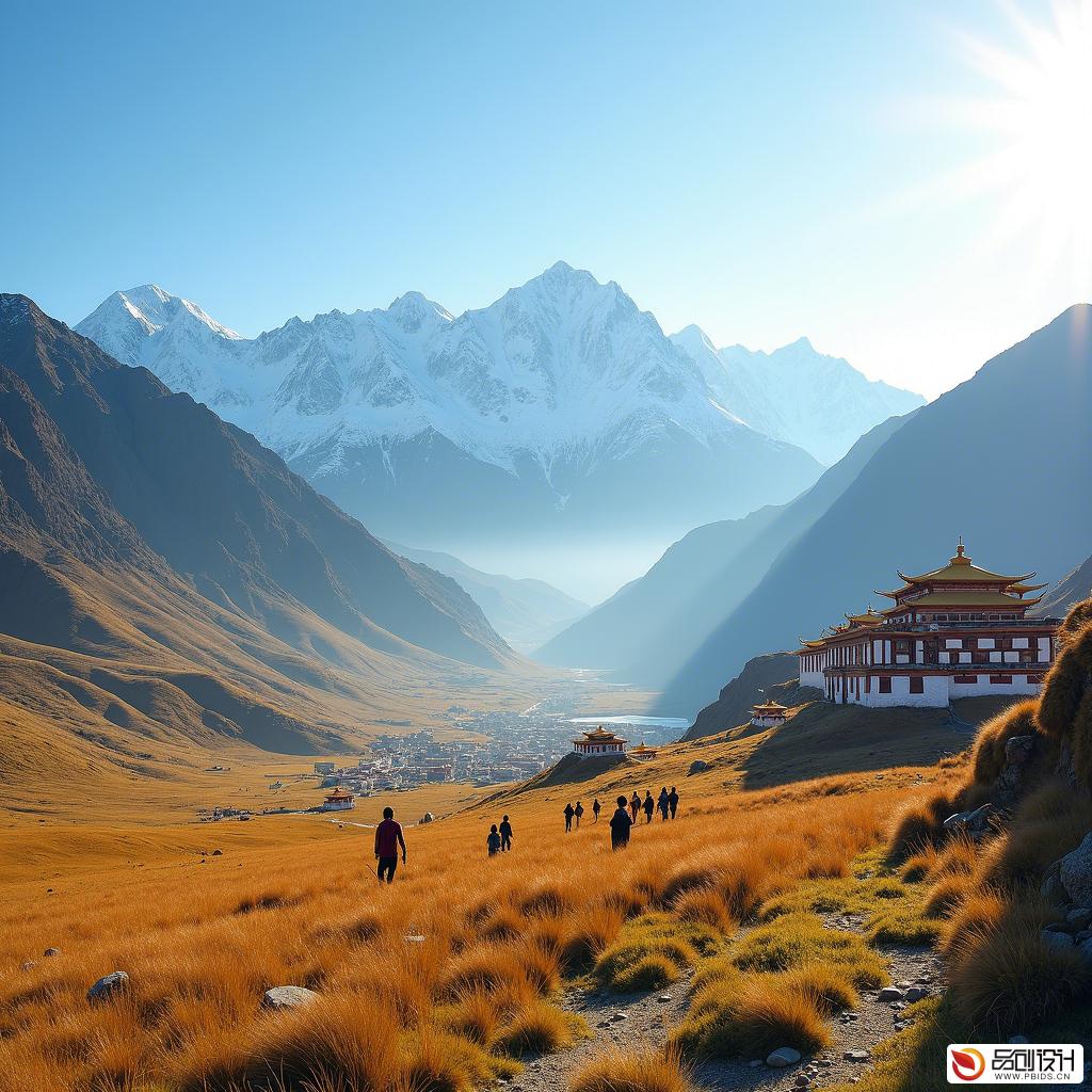 玉树藏族自治州体验优化方案设计：打造独特地域文化的旅游新体验
