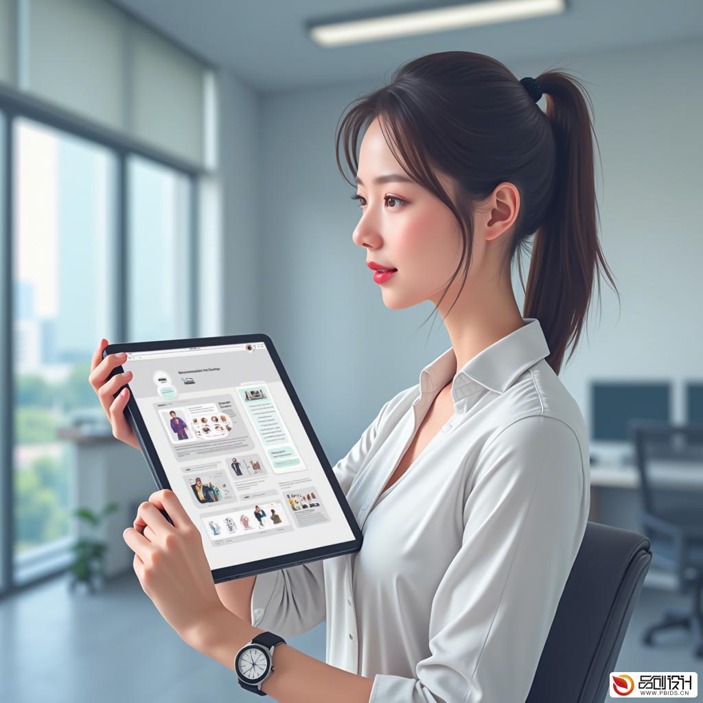 贺州用户行为设计有限公司:引领数字时代的用户体验创新