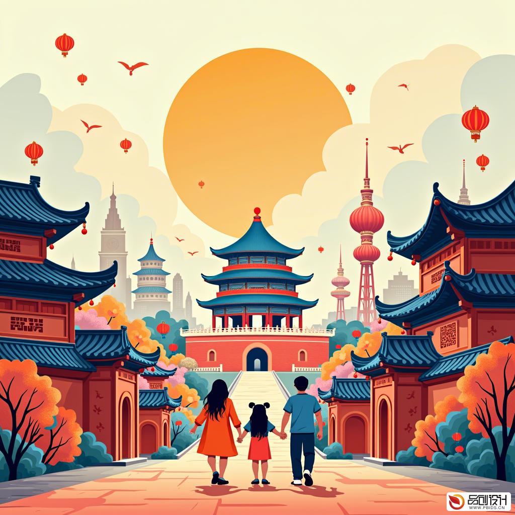 西安市企业IP打造:塑造城市商业新名片