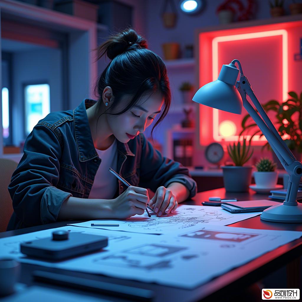 东莞市品牌创新设计:动态与展望