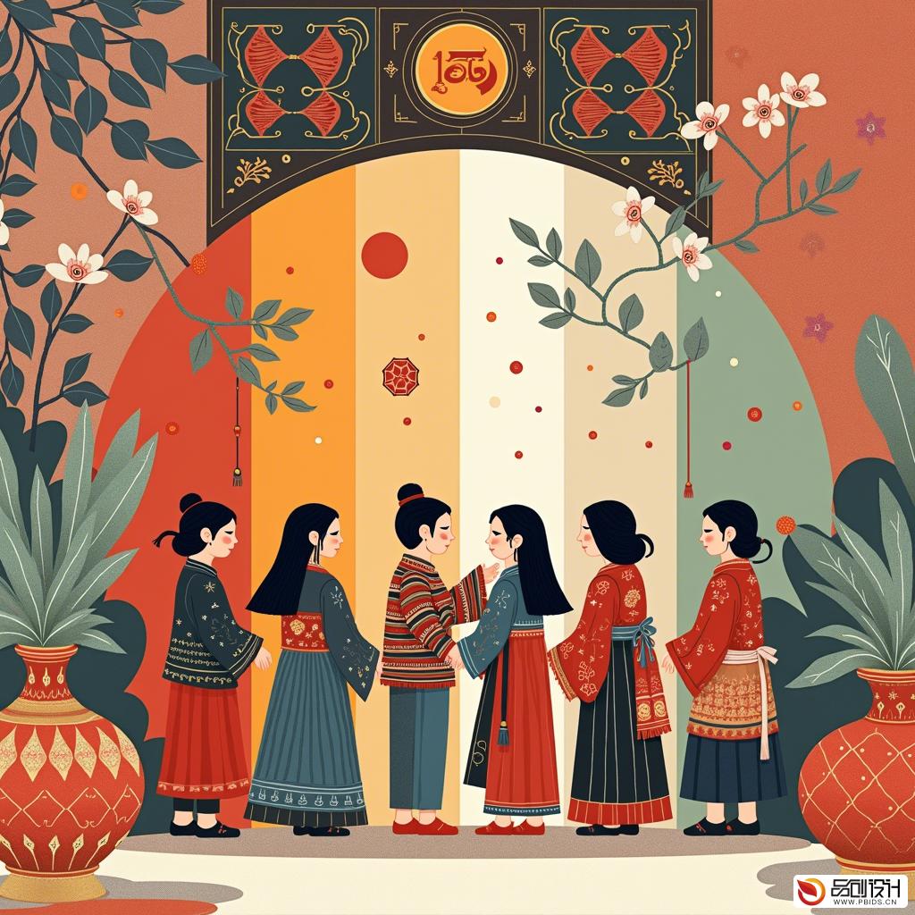 凉山彝族自治州品创设计机构：匠心独运，设计未来
