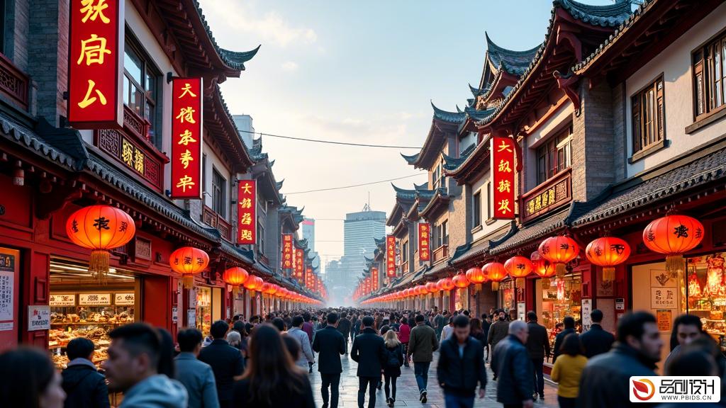 福建省品牌视觉设计中心：塑造地域品牌的艺术与创新
