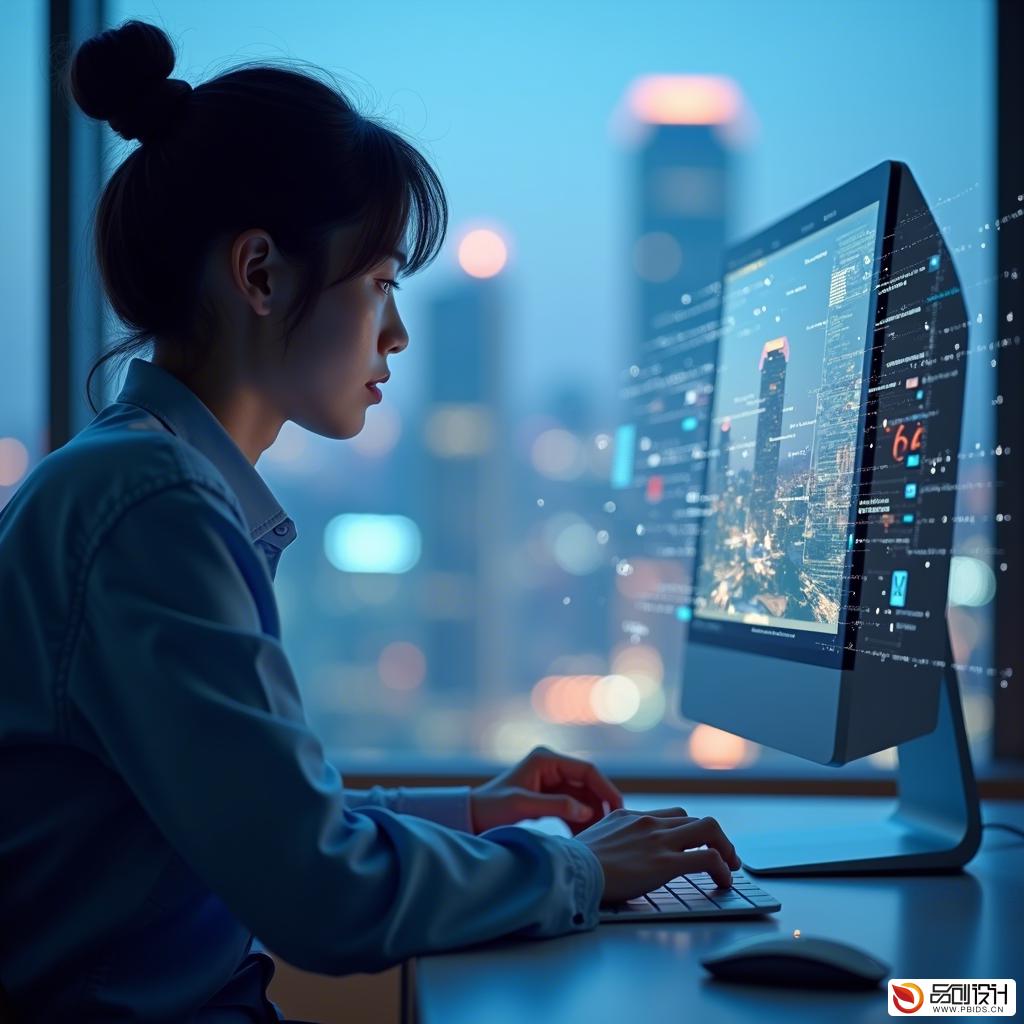 安庆网页用户体验设计:塑造卓越在线体验的艺术
