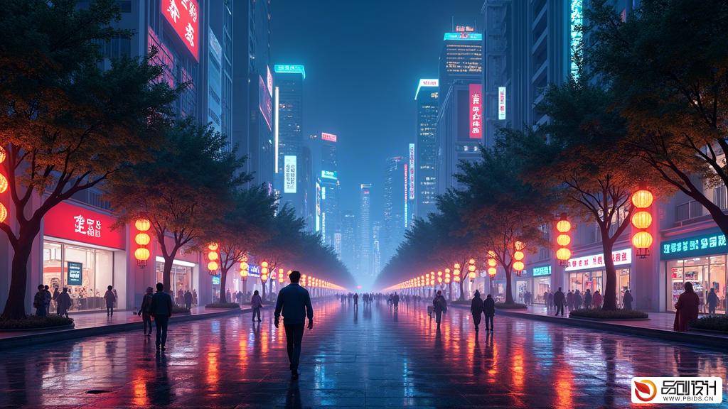 广西壮族自治区跨屏交互设计有限公司：引领数字设计新风尚
